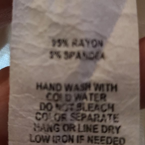 ALTER'D STATE Ribbed One Piece Size MED - Picture 6 of 6